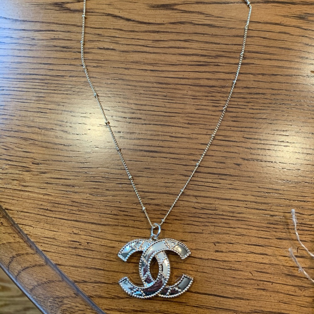 Boutique Necklace